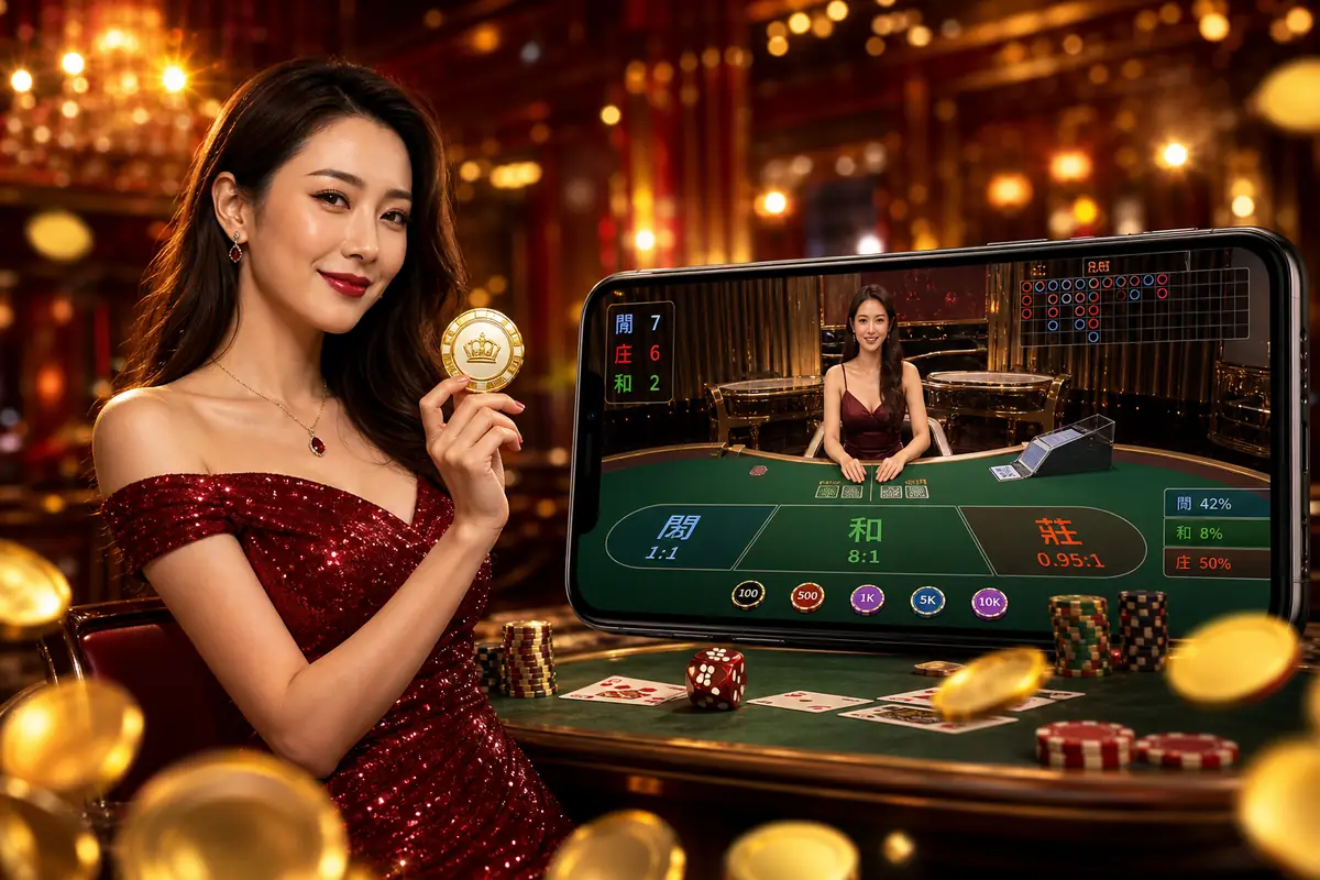 ygn1 ဘောလုံး Live Betting ကြေးပြားများ