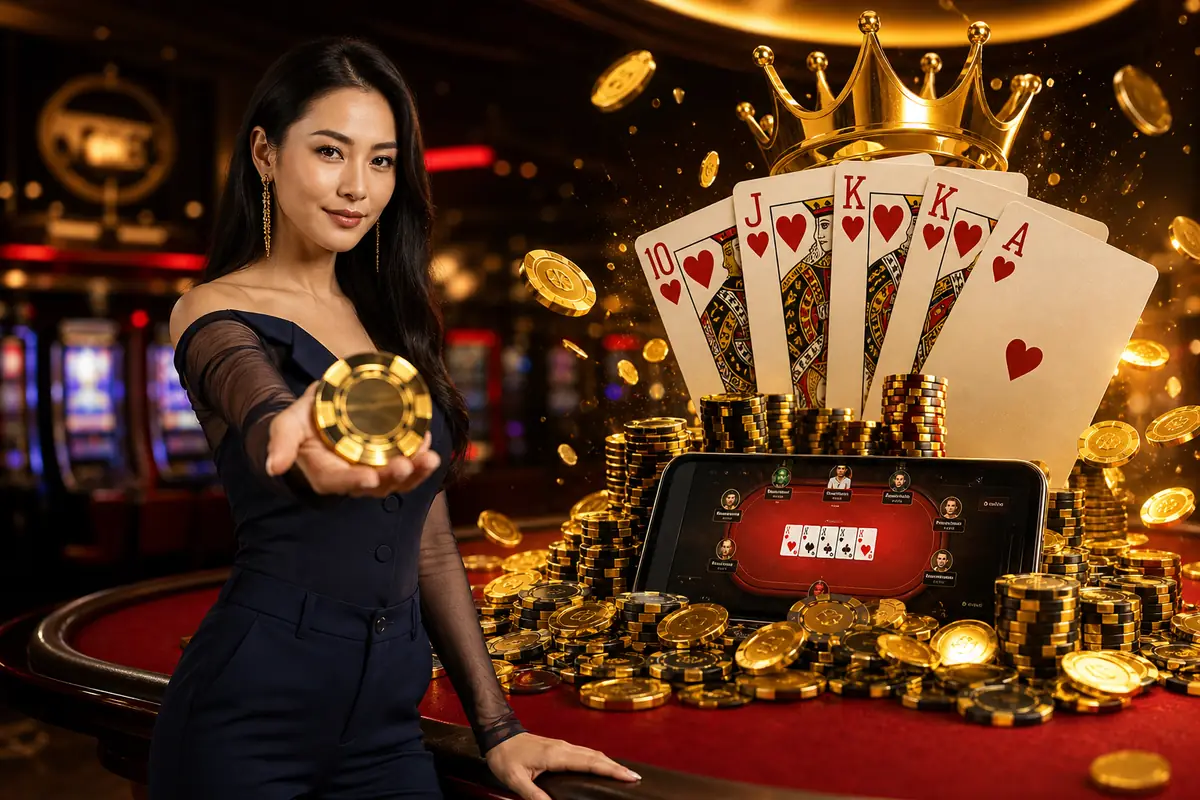 ygn1 Live Baccarat Dragon Tiger Casino
