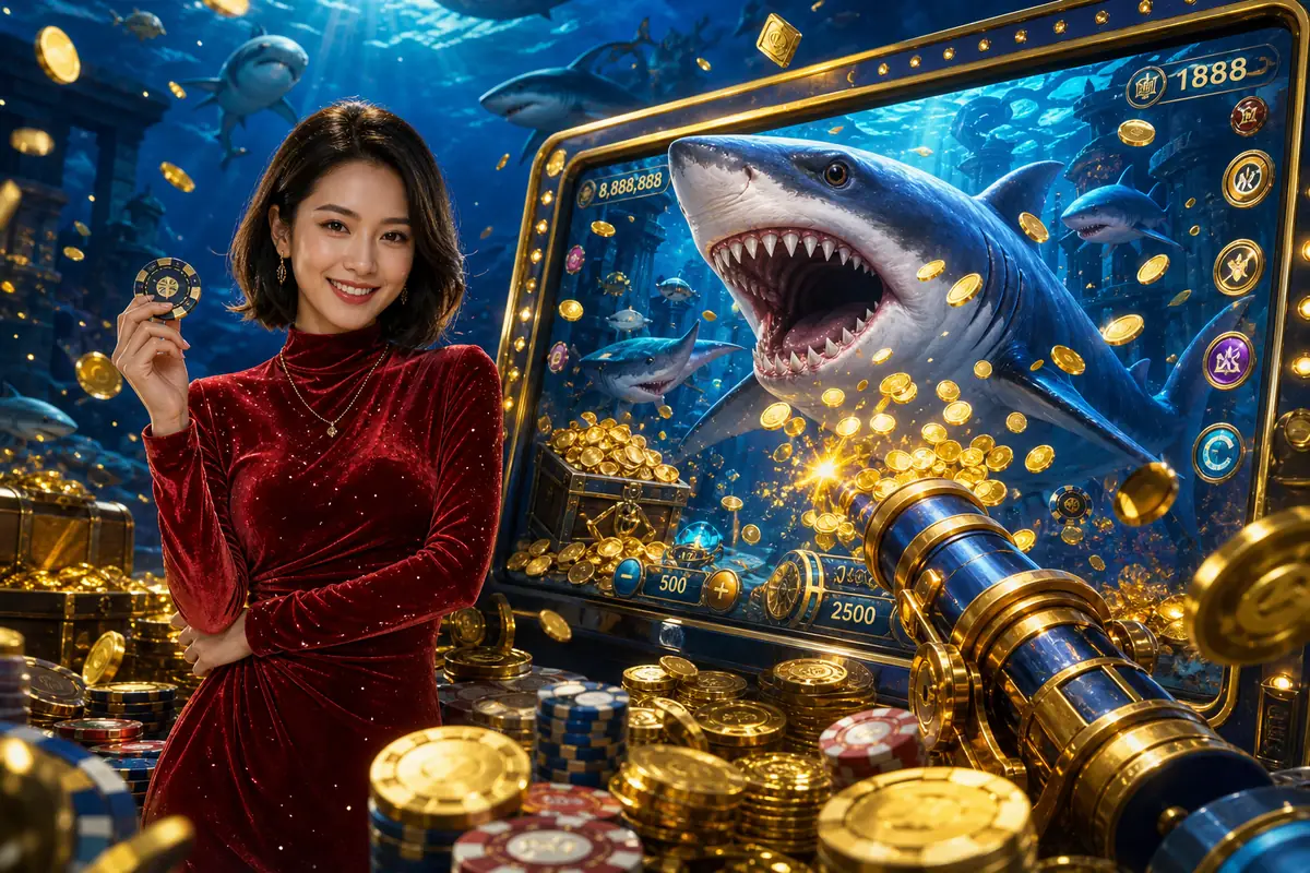 ygn1 VIP အဆင့်နှင့် Cashback ဆုကြေးများ